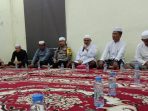 bukber dishub balangan Dishub Balangan