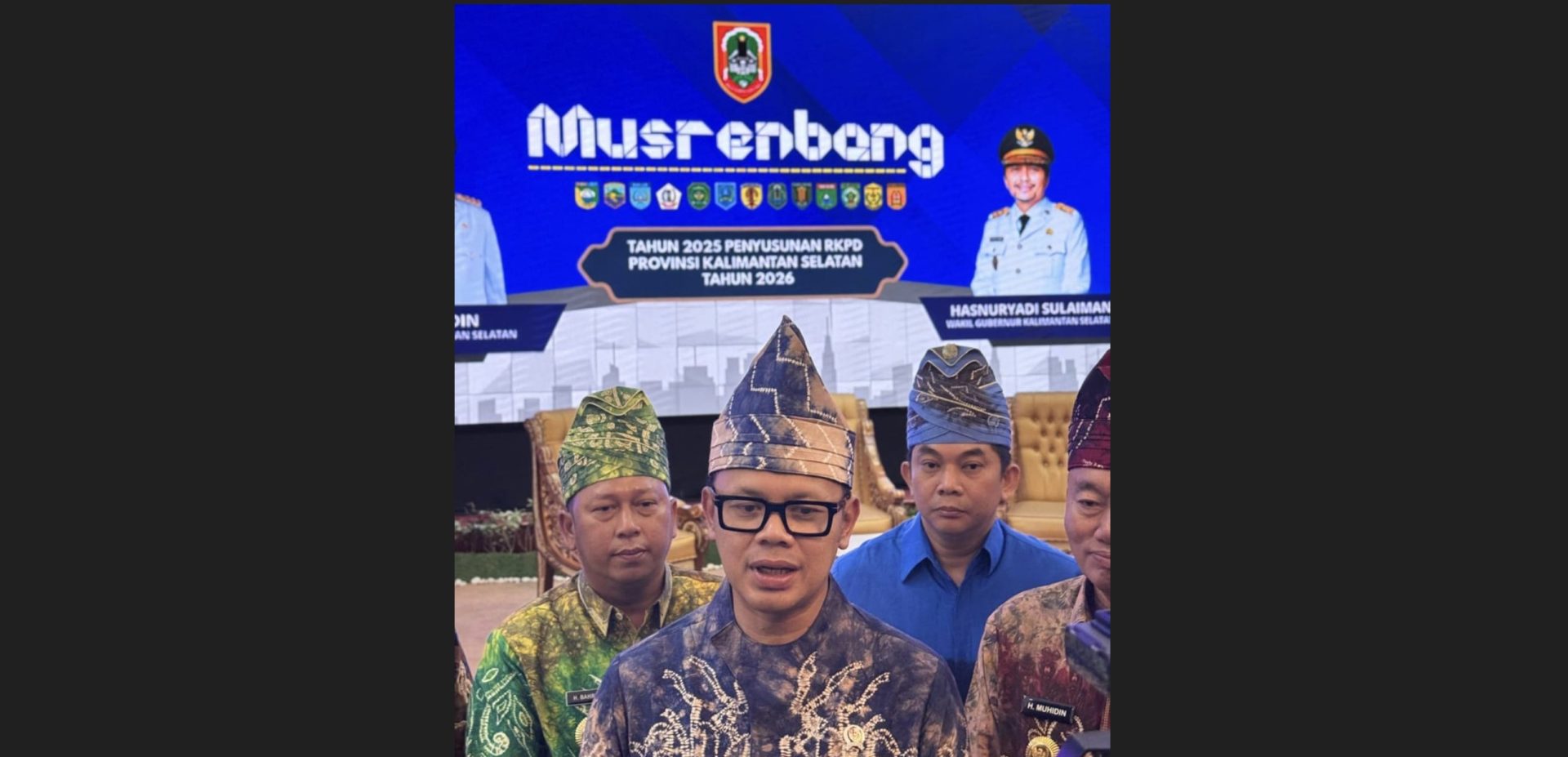 Tanahbumbu