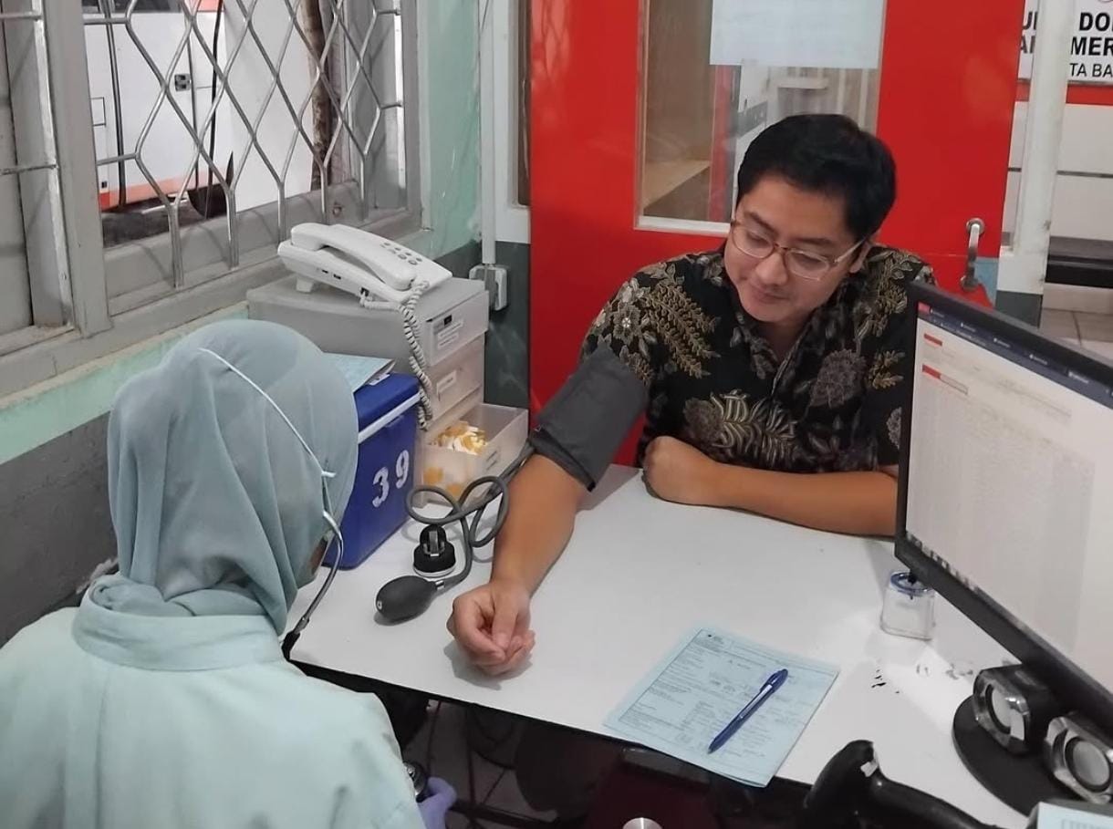 Stok