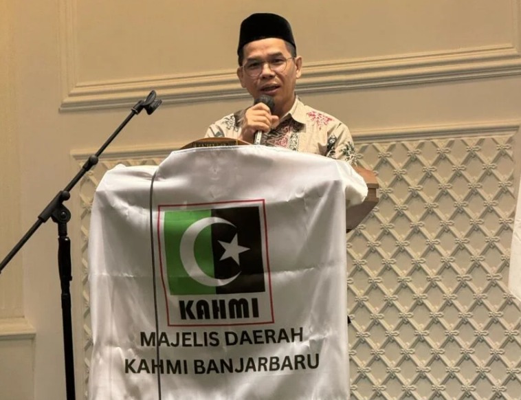 kahmi