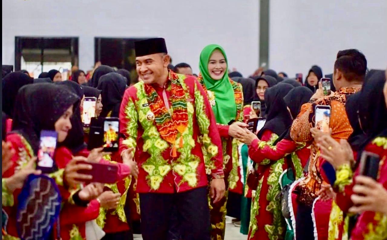 Tekankan