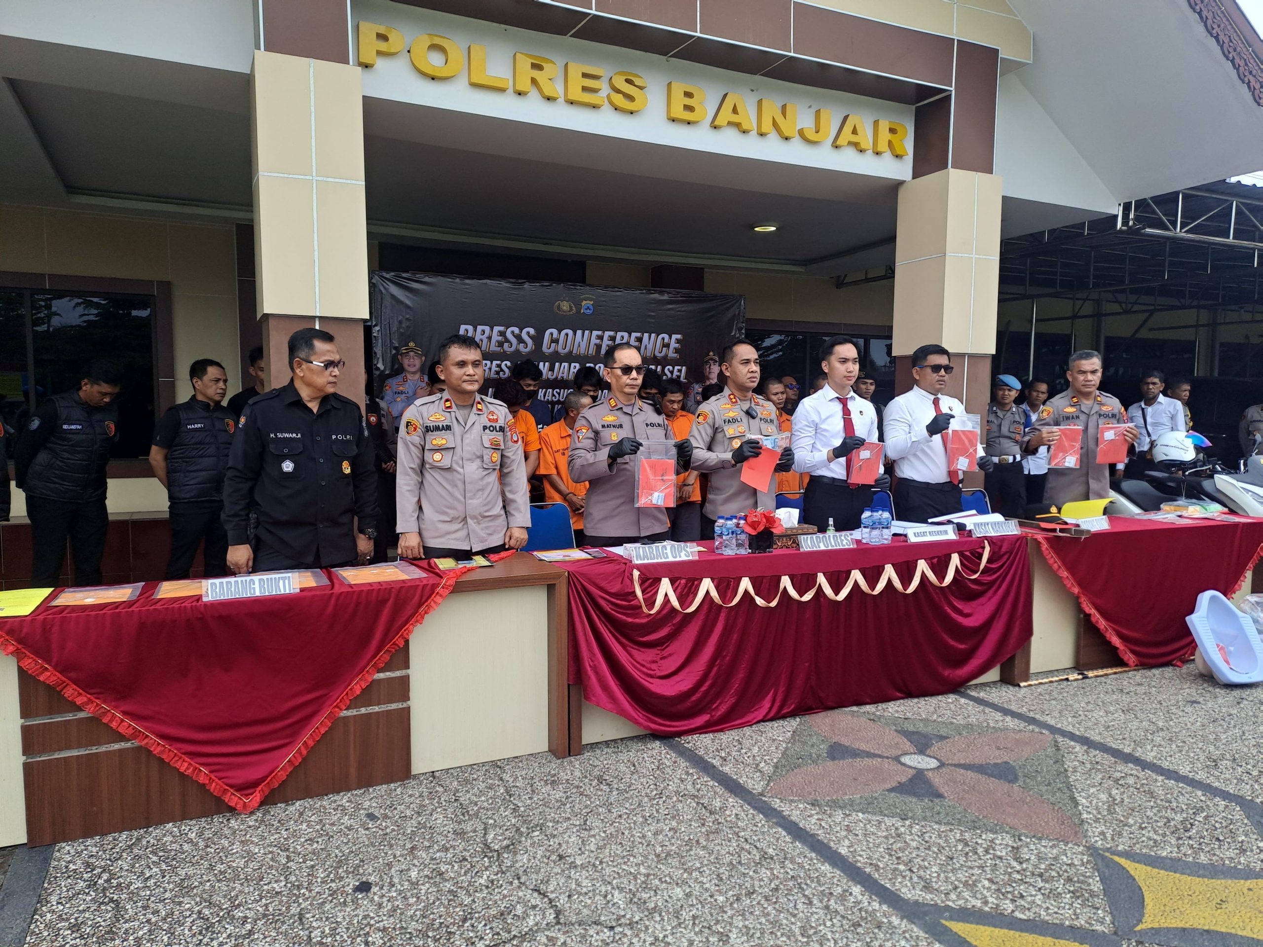 Polres
