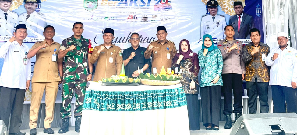 Kecamatan Simpang Empat