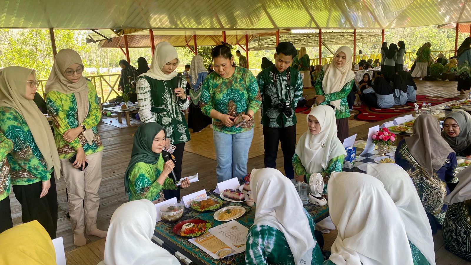 masak