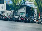tarif parkir