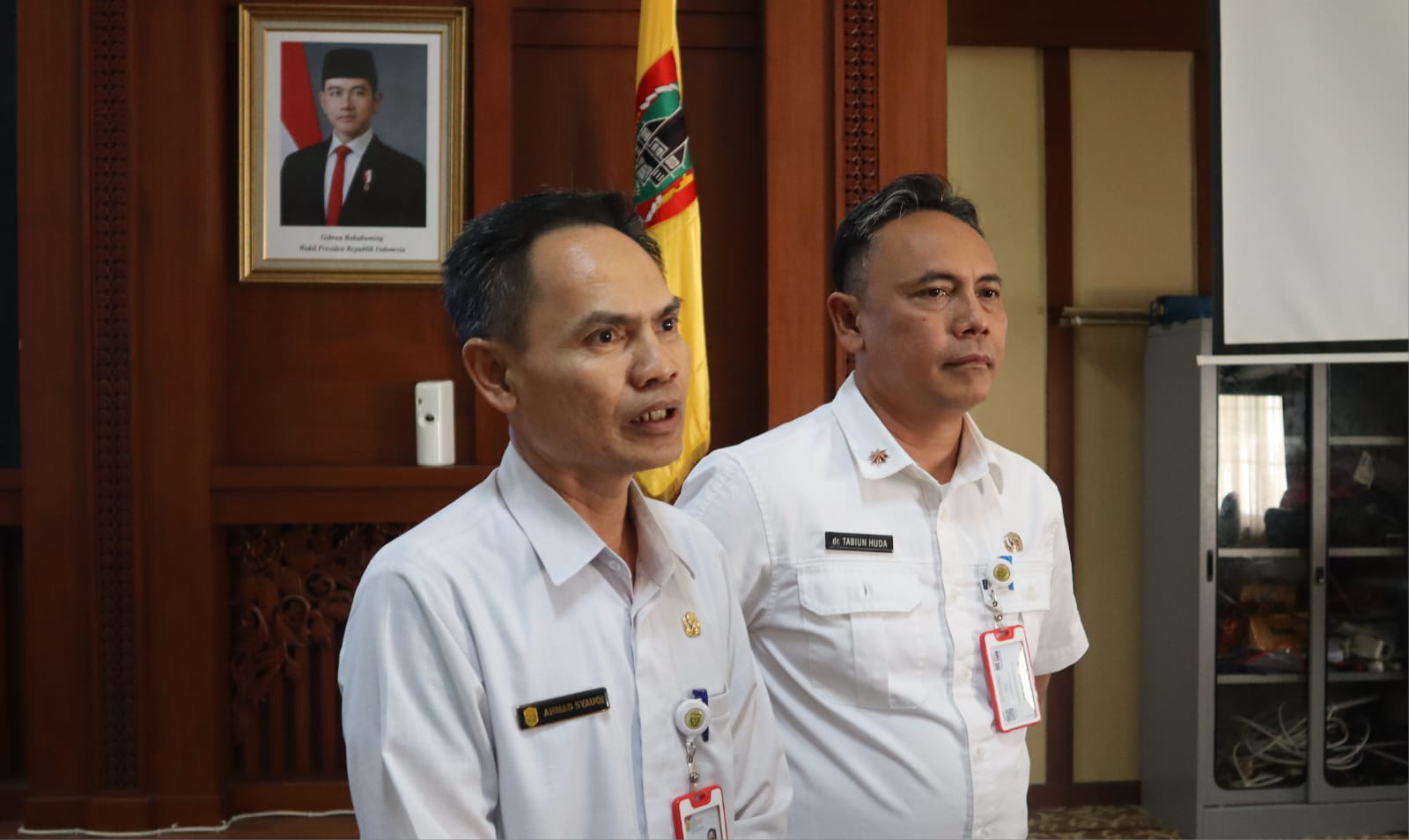 stunting banjarmasin