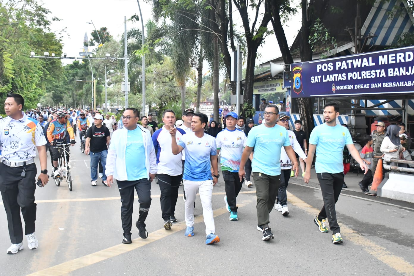 CFD Banjarmasin