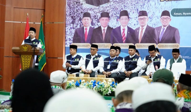 Embarkasi Banjarmasin