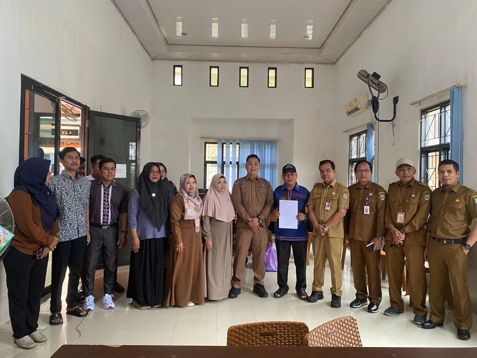 koperasi desa