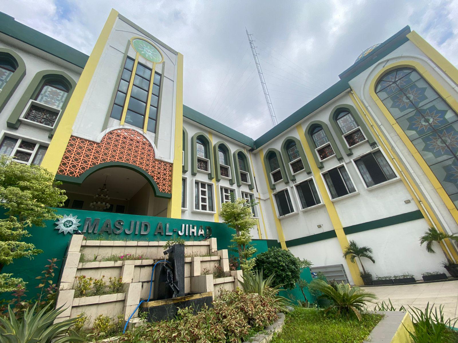 Masjid