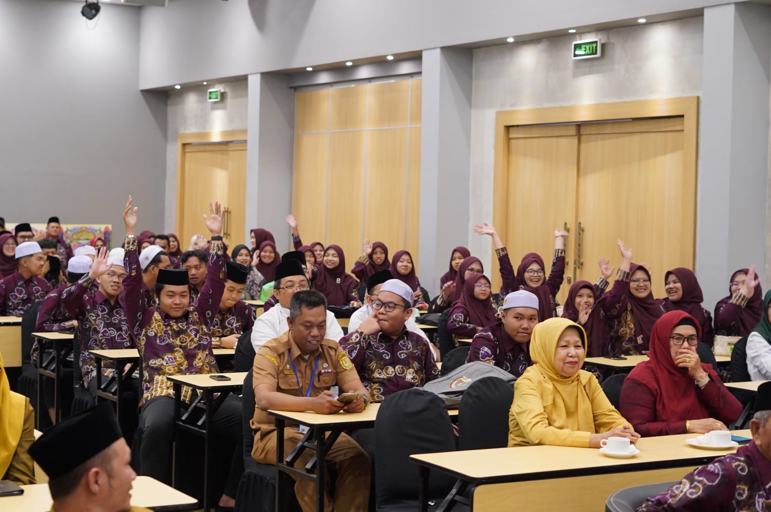 Kafilah MTQ