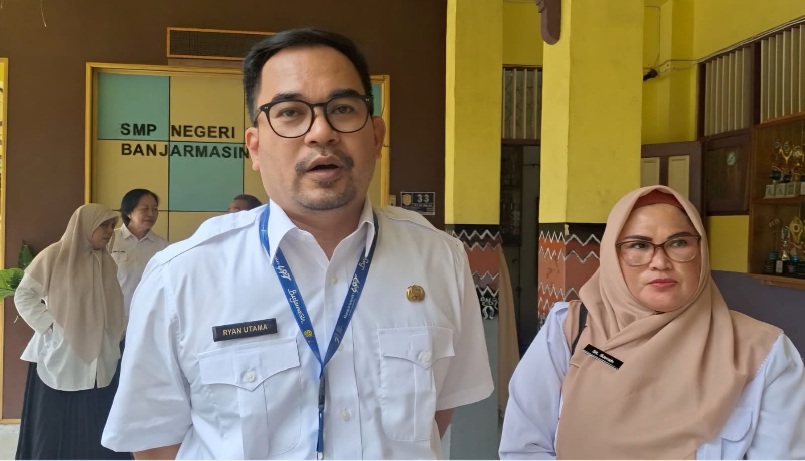 sekolah gratis