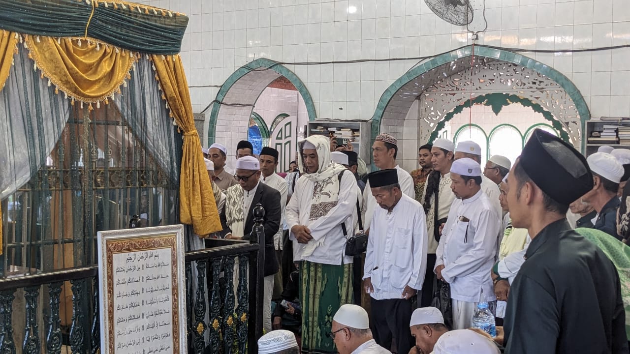ziarah