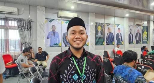 PWI Balangan Pemilihan