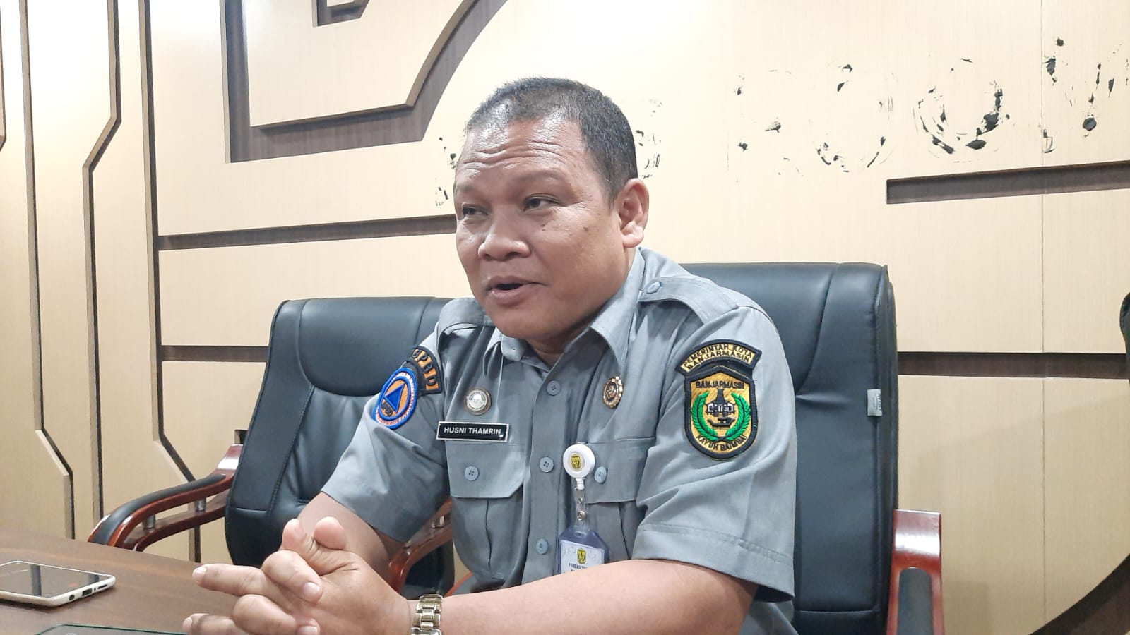 kemarau basah