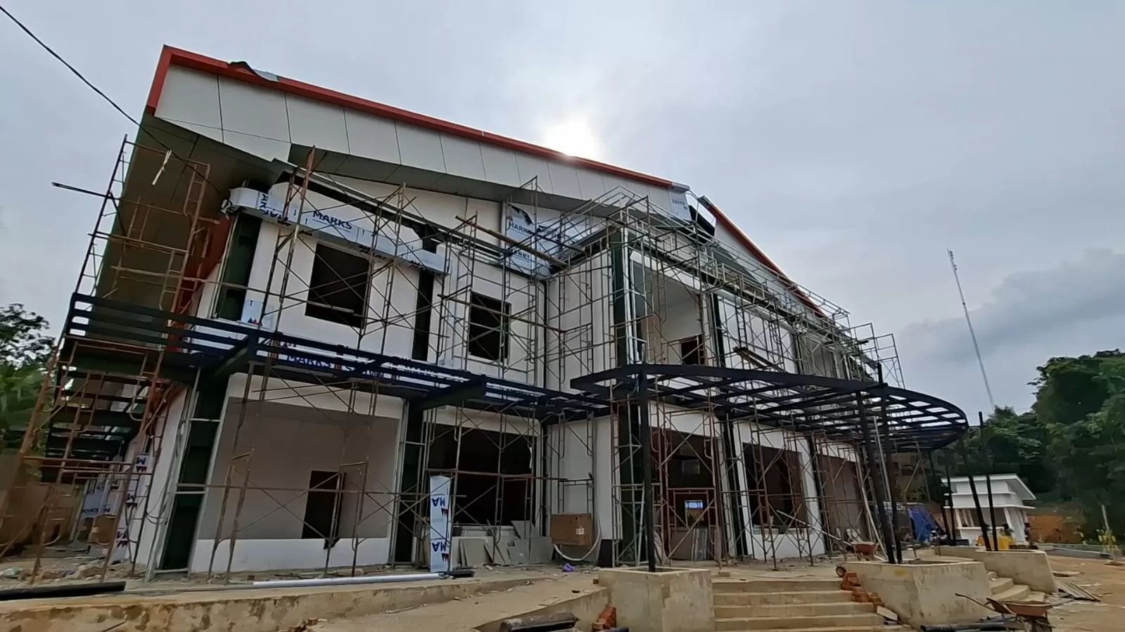 mal pelayanan publik