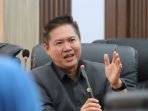 saiful dprd balangan
