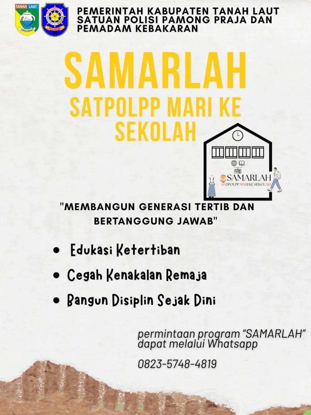 samarlah