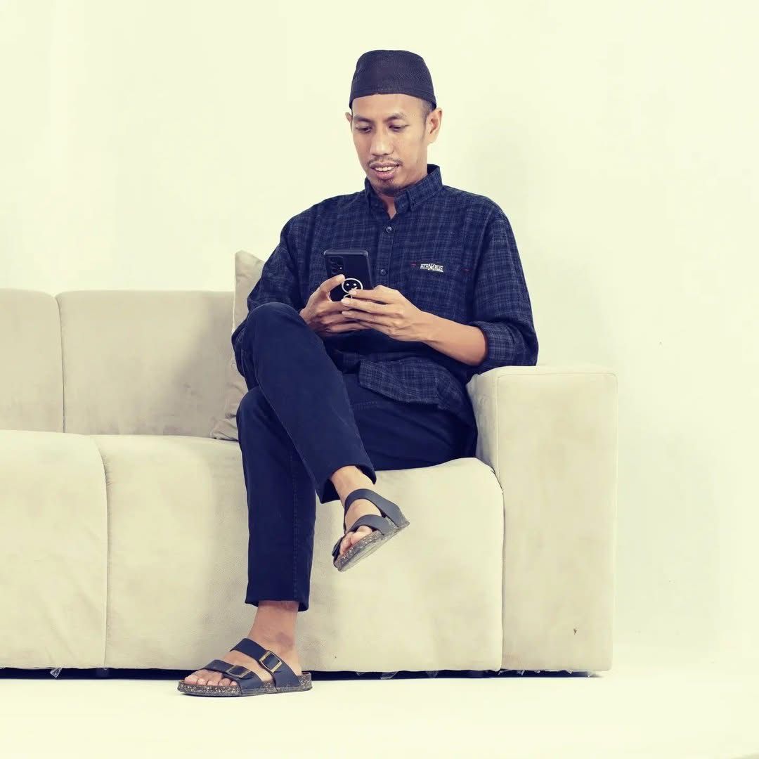 PWI Balangan