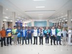 PORDA PERPAMSI Kalsel 2026 Resmi Dibuka di Tanahbumbu, PT Air Minum Bersujud Jadi Tuan Rumah