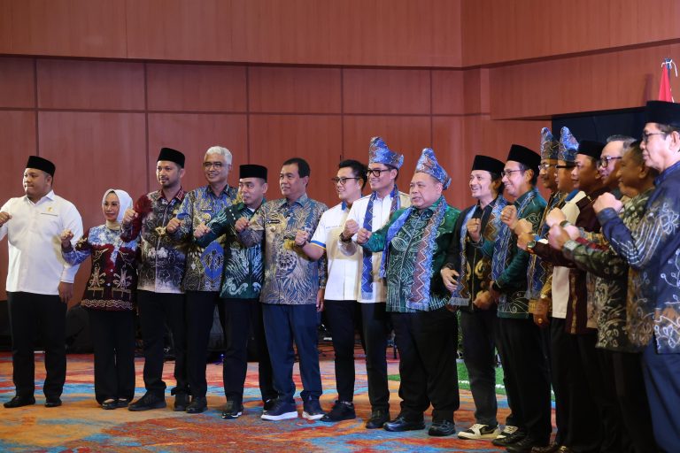 Pemkab Tanahbumbu Tegaskan Komitmen Tata Kelola Keuangan Transparan