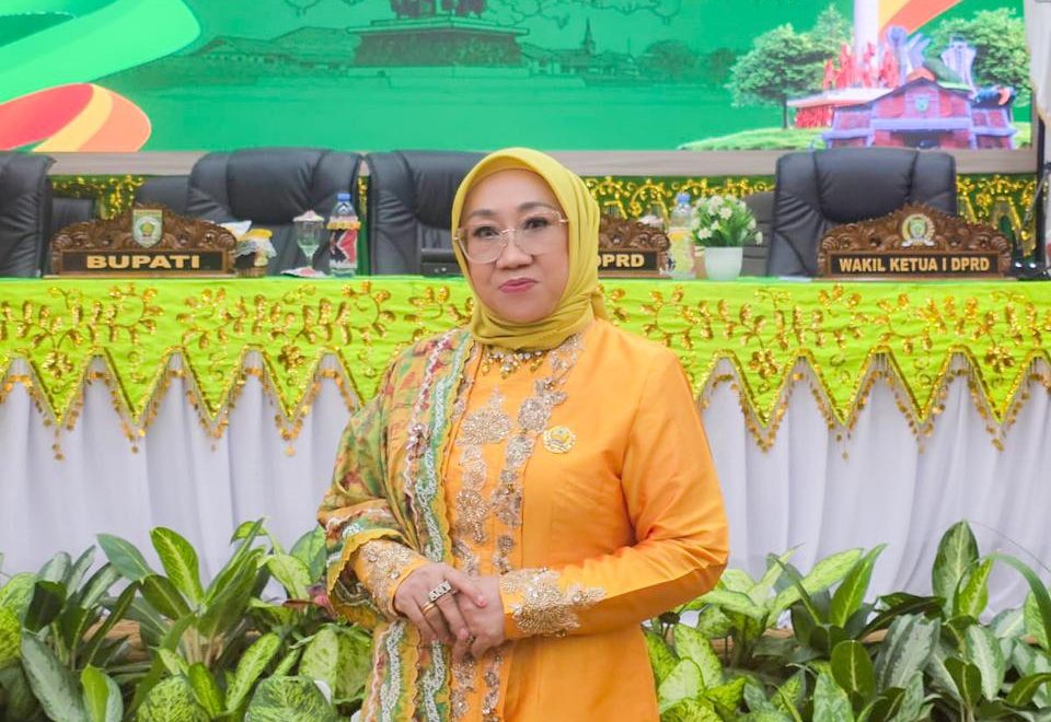 Peringati Hari Kartini, DPRD Balangan Ajak Perempuan Bangkit dan Terus Berkarya