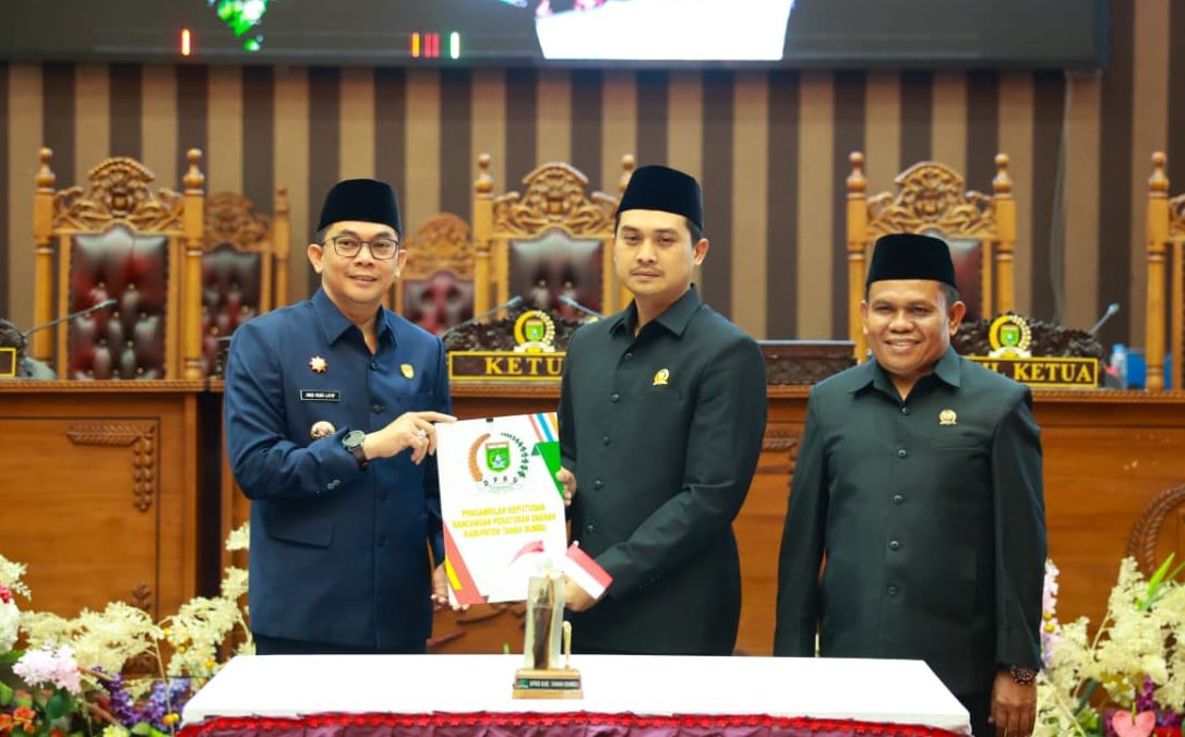 Rekomendasi Strategis sebagai Rujukan Pembangunan Daerah