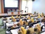 Pemkab Tanbu Susun Peta Probis untuk Optimalisasi Layanan Publik