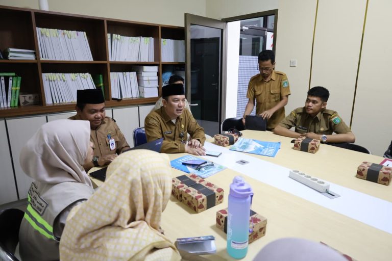JCH 2026 Tanahbumbu Siap Diberangkatkan