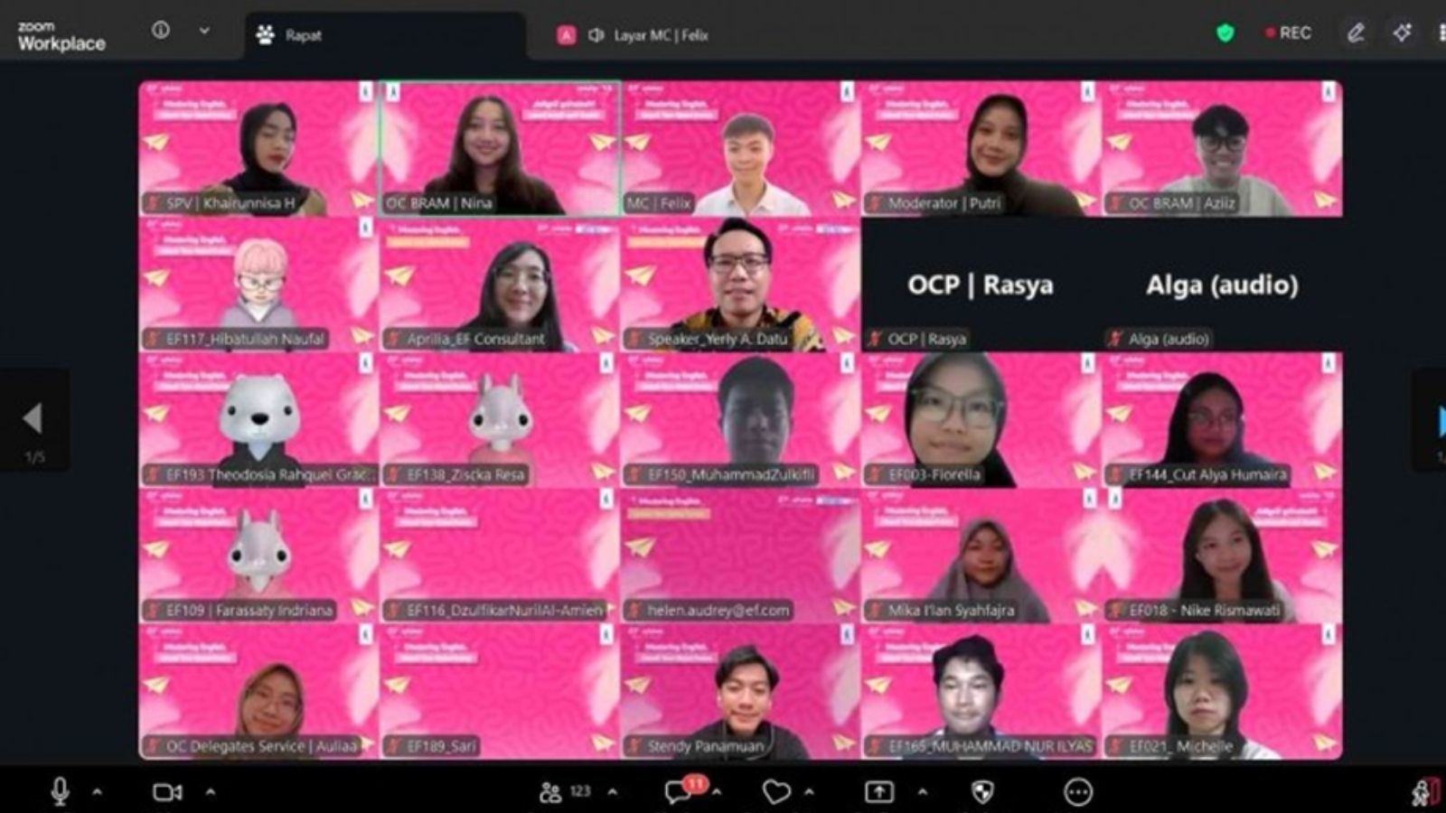 Kemampuan Inggris Kini Jadi Tiket Generasi Muda Menembus Peluang Global