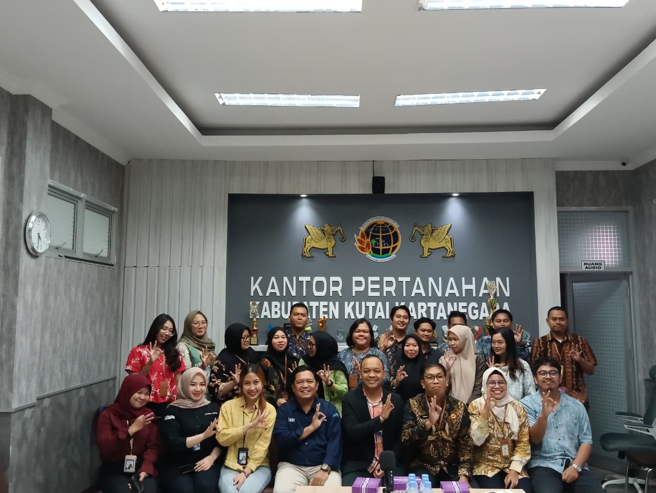 Literasi Keuangan