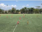 Piala Soeratin U-15