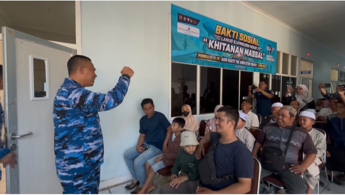Hari Bakti TNI AU