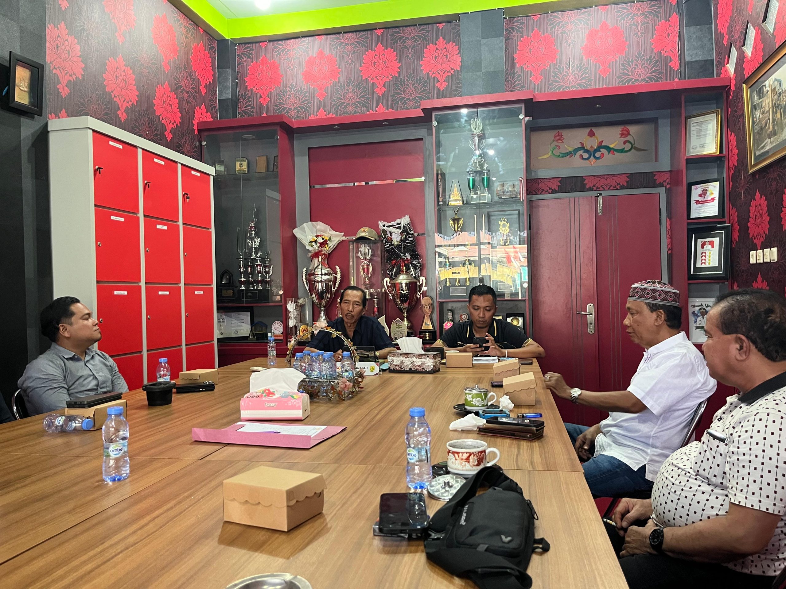 Panjat Tebing