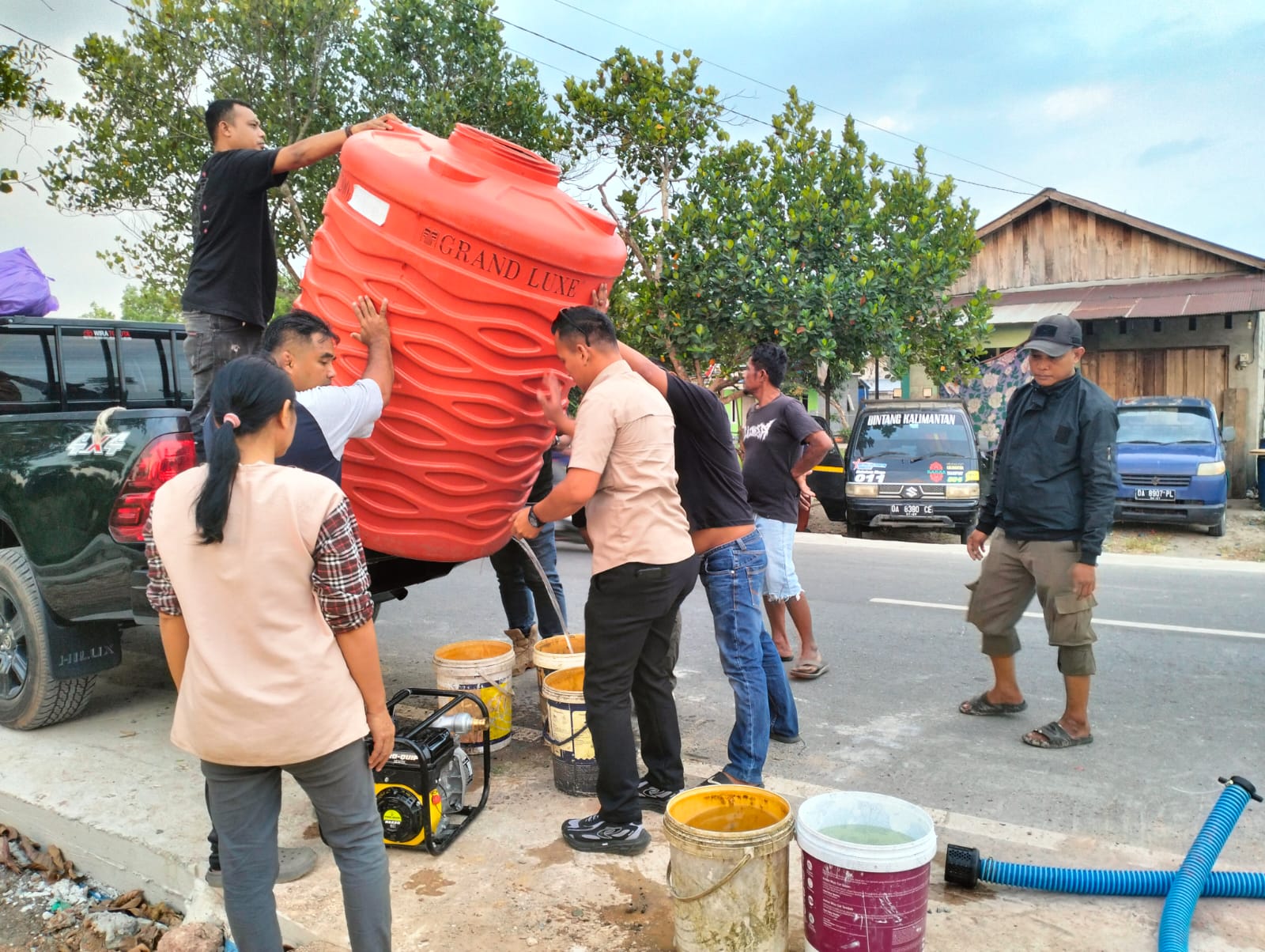 KERABAT