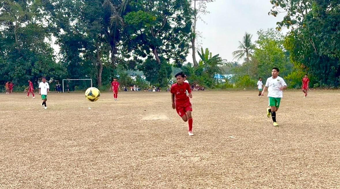 BKS Piala Soeratin U-15 2026