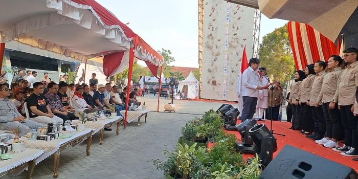 Kompetisi