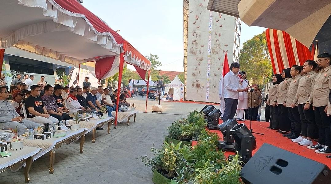 Kompetisi