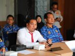 Rangkaian Hari Jadi (Harjad) ke-500 Kota Banjarmasin tahun 2026 - (foto/kalselmaju)