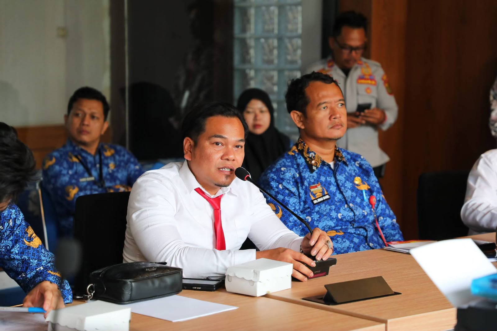 Rangkaian Hari Jadi (Harjad) ke-500 Kota Banjarmasin tahun 2026 - (foto/kalselmaju)