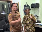 Komunitas Penyandang Tuna Rungu