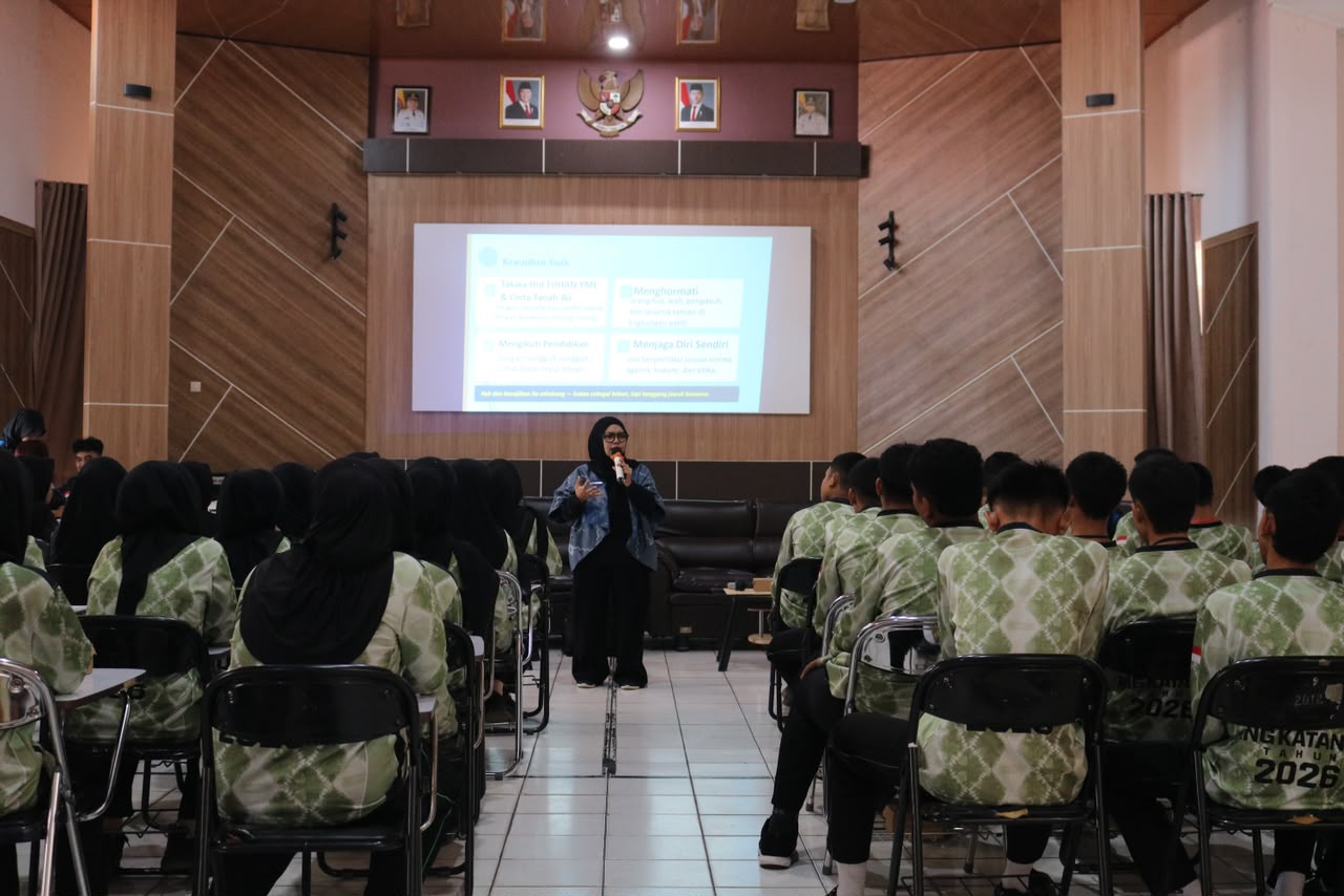 Hak Asasi Manusia