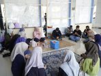 Rumah Sasirangan Kreatif