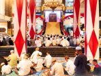 Salat Hajat Hari Jadi ke-500 Banjarmasin