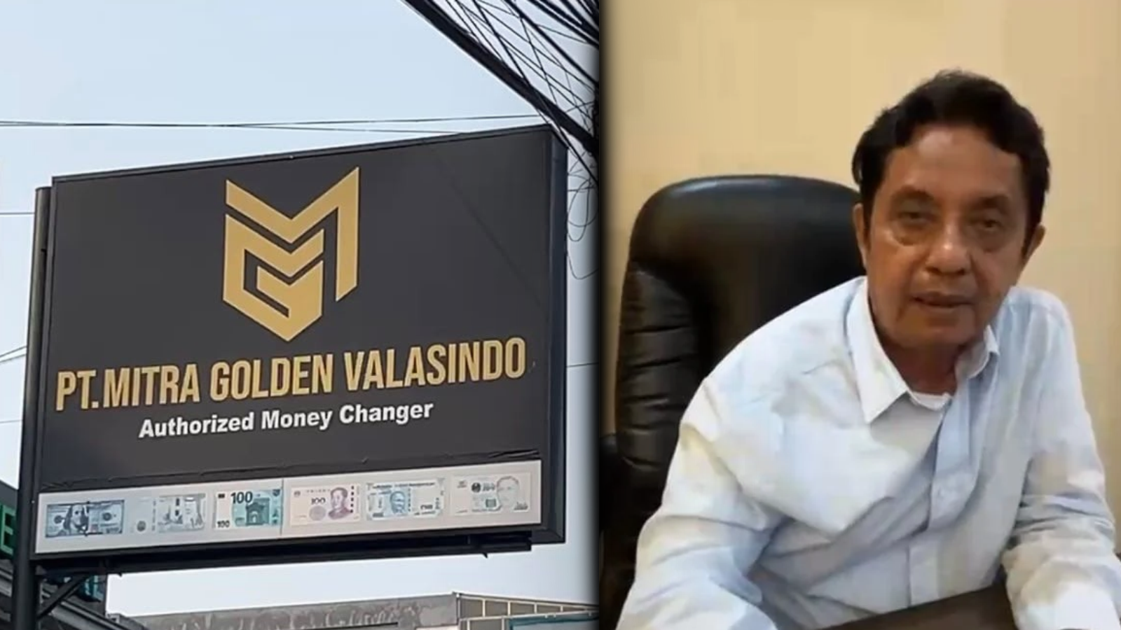 Lima Warga Kalsel Laporkan Dugaan Kerugian Investasi, Seret Nama Anggota DPD RI
