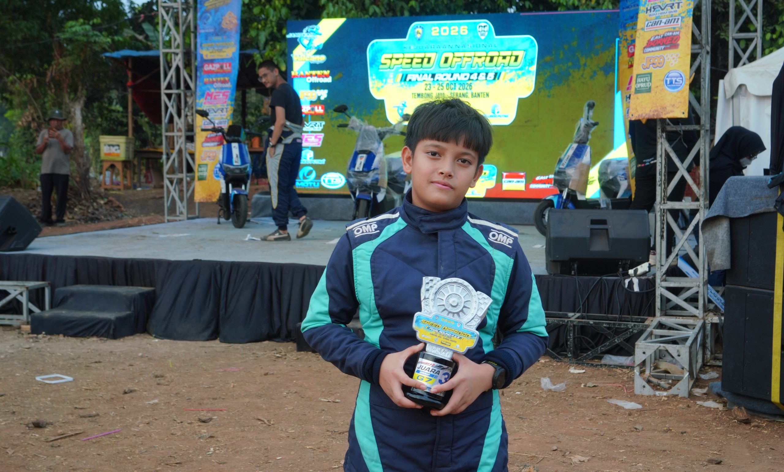 Al Fatih Zayan