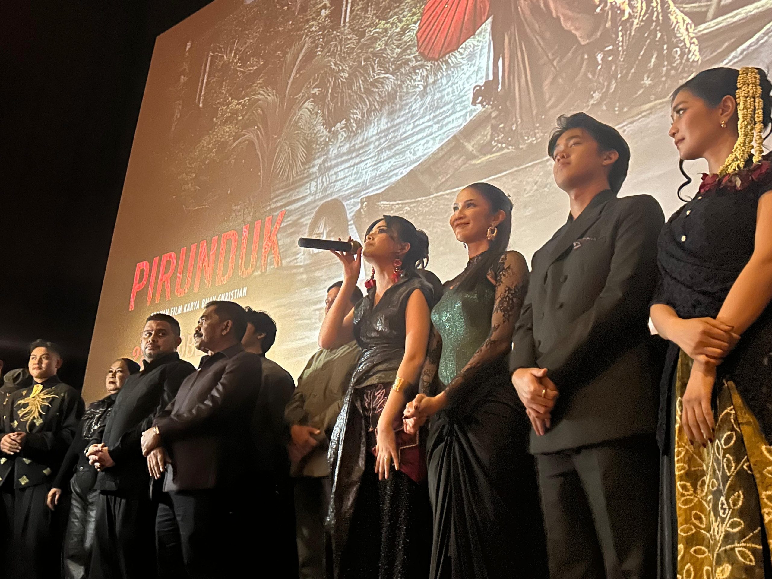 Film horor Pirunduk
