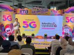 Indosat 5G di Banjarmasin