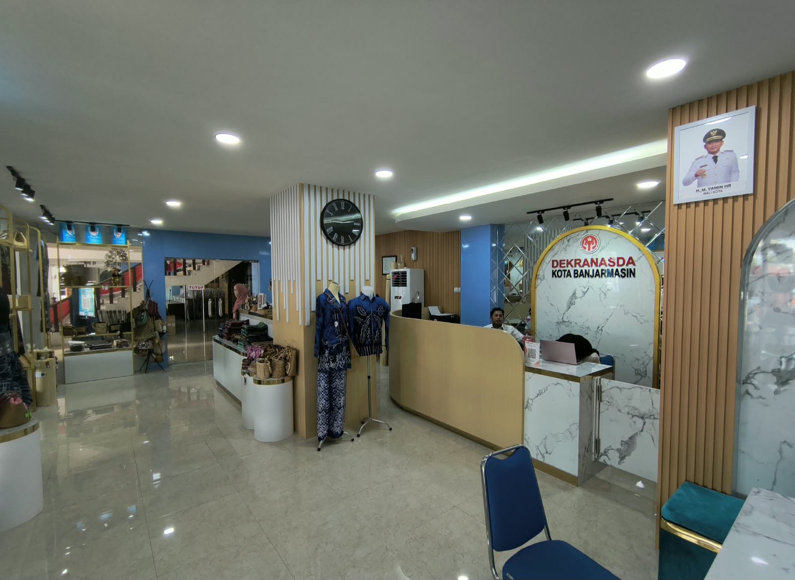 UMKM Kota Banjarmasin